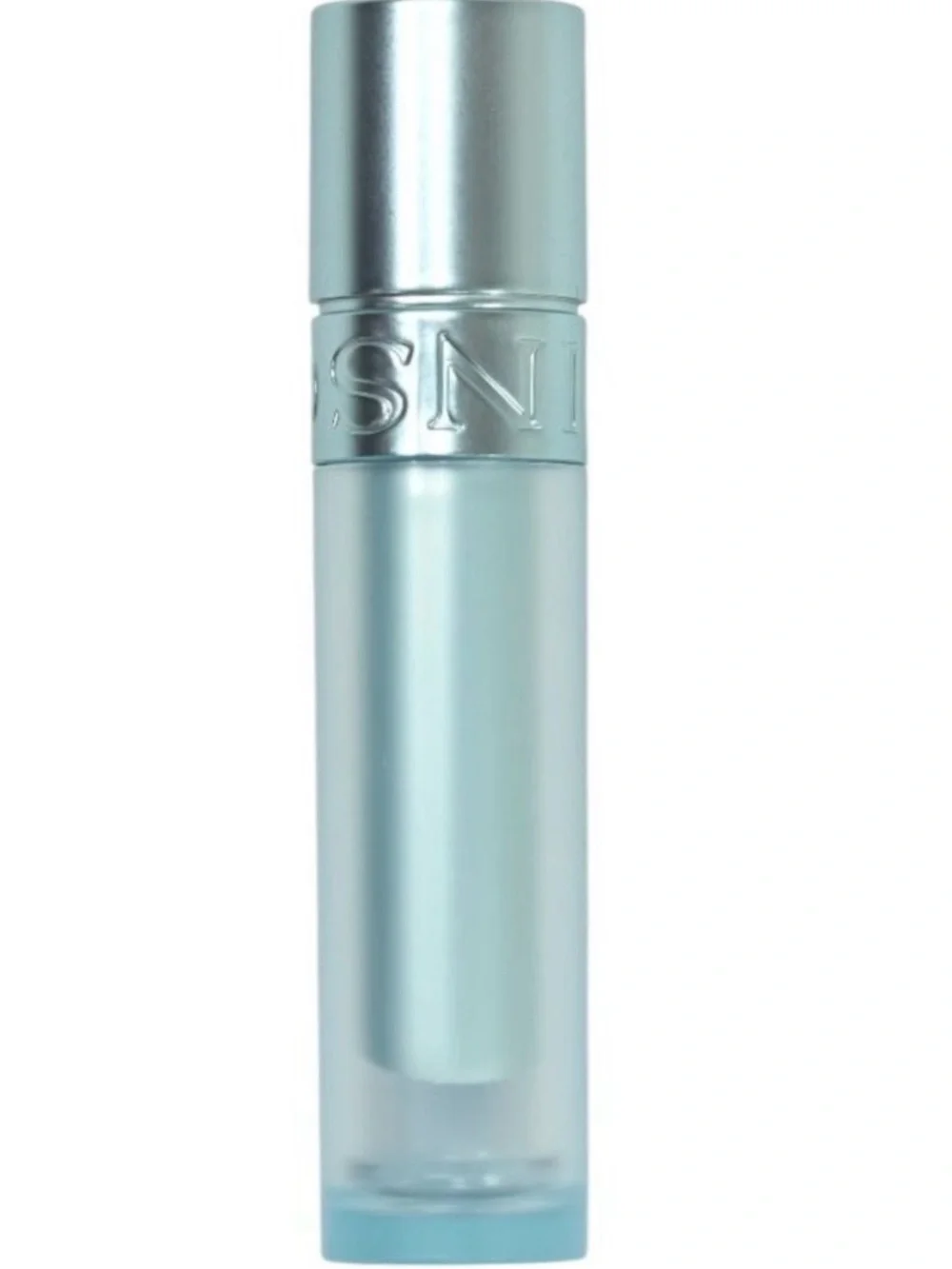 🌷 Clarins Cryo-Plumping Lip Oil Balm 00 New FullSz
